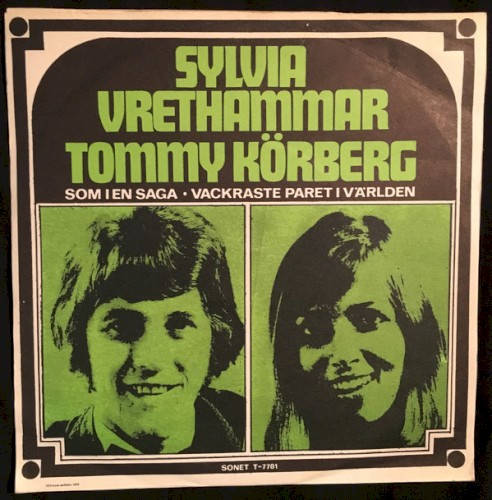 Som i en saga