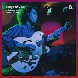 Audiotree Live