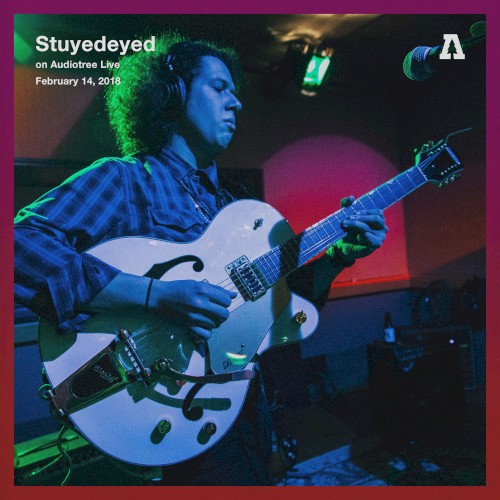 Audiotree Live