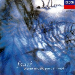 Piano Music