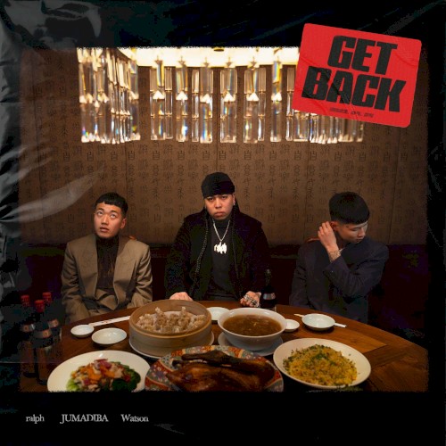 Get Back