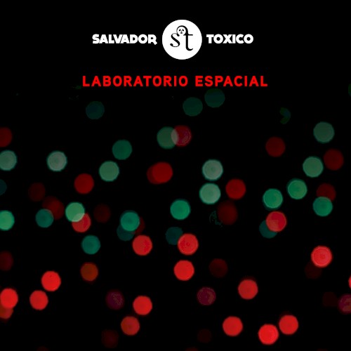 Laboratorio espacial
