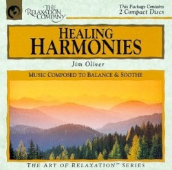 Healing Harmonies
