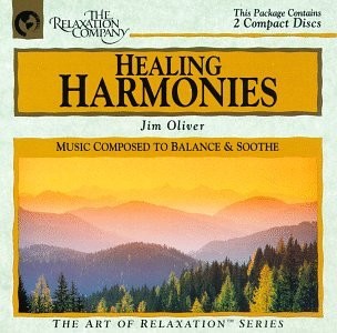 Healing Harmonies