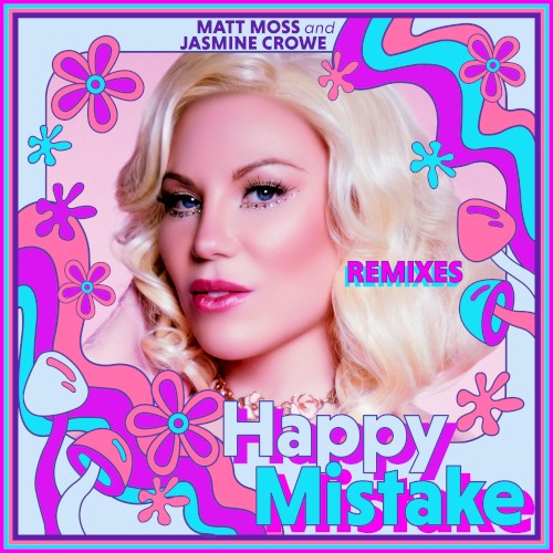 Happy Mistake