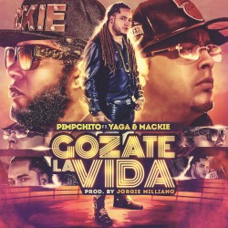 Gózate la vida