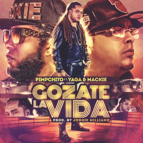Gózate la vida