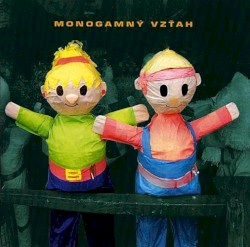 Monogamný vzťah