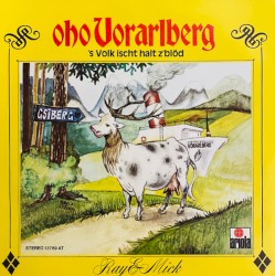 Oho Vorarlberg
