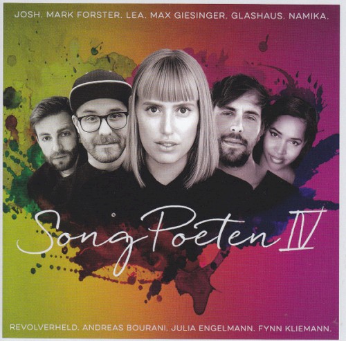 Song Poeten IV