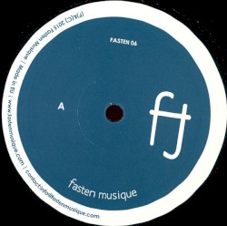 Visiorama EP