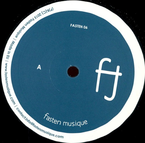 Visiorama EP