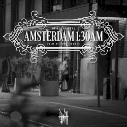 Amsterdam 1:30AM