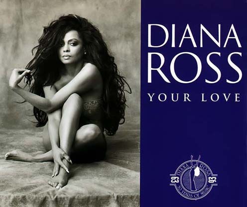 Your Love