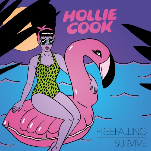 Freefalling / Survive