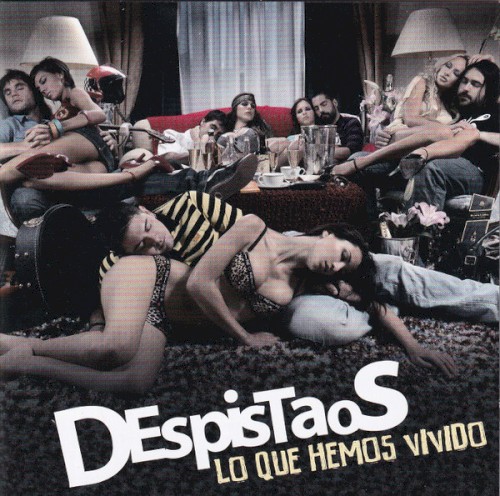 Lo que hemos vivido