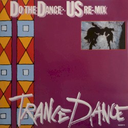 Do the Dance (US remix)