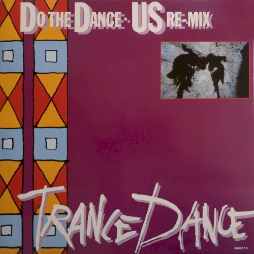 Do the Dance (US remix)