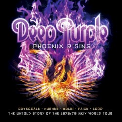 Phoenix Rising