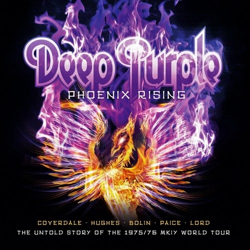 Phoenix Rising