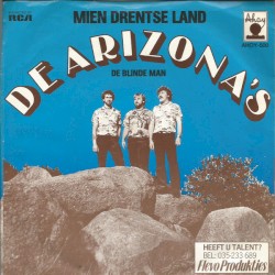 Mien Drentse land