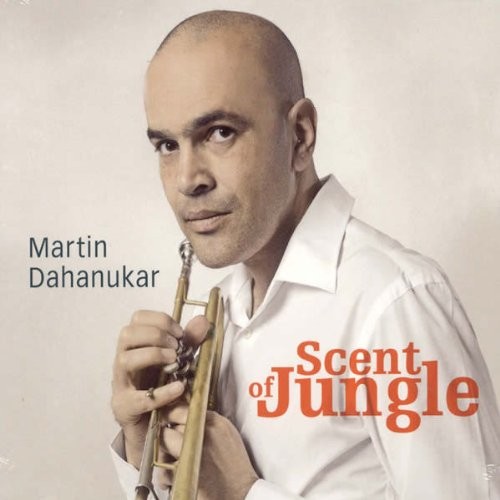 Scent of Jungle
