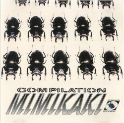 Mimikaki