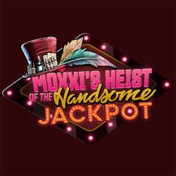 Borderlands 3: Moxxi’s Heist of the Handsome Jackpot (Original Soundtrack)