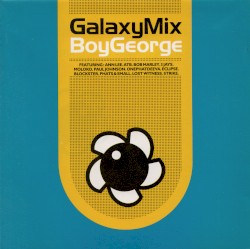 Galaxy Mix