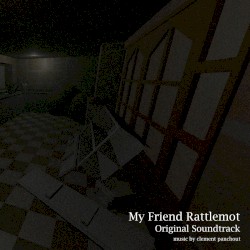 My Friend Rattlemot OST