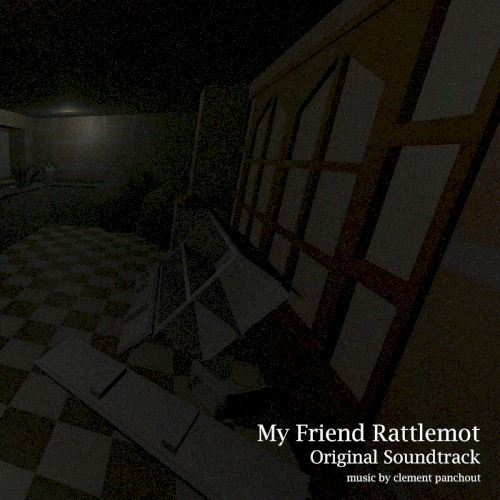 My Friend Rattlemot OST