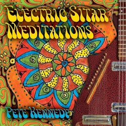 Electric Sitar Meditations