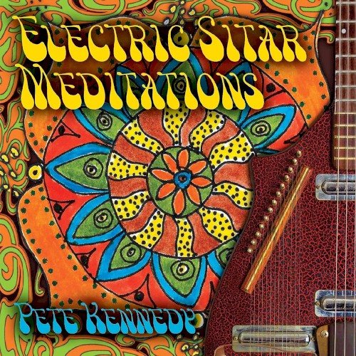 Electric Sitar Meditations