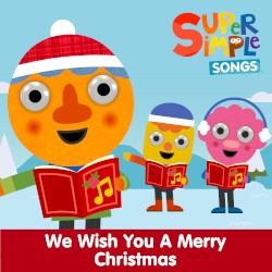 We Wish You a Merry Christmas
