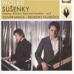 Sušenky