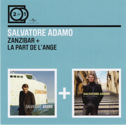 Zanzibar + La Part de l’ange