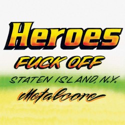 Fuck Off
