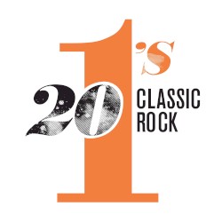 20 #1’s: Classic Rock