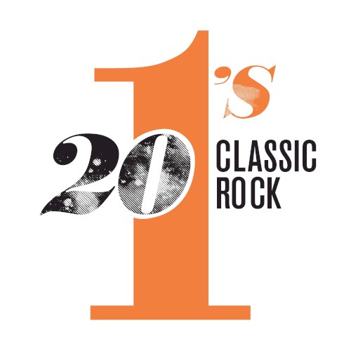 20 #1’s: Classic Rock