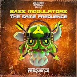 The Same Frequence (Official Frequence Anthem)