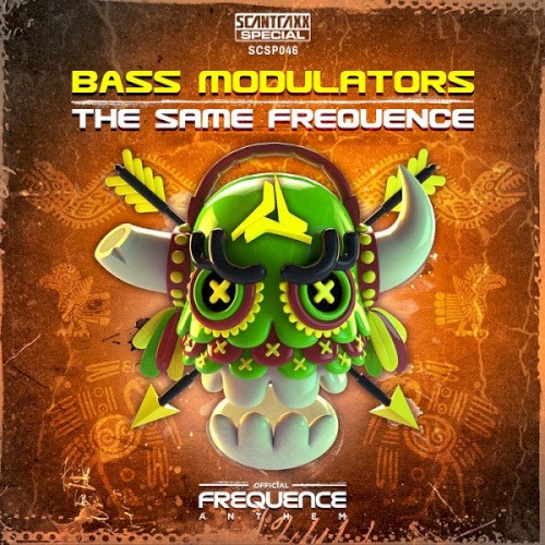 The Same Frequence (Official Frequence Anthem)