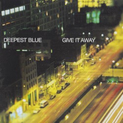 Give It Away