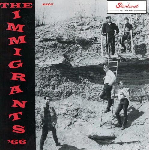The Immigrants '66