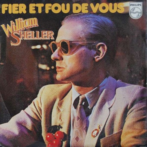 Fier et fou de vous