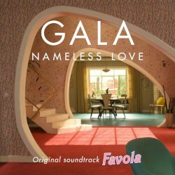Nameless Love