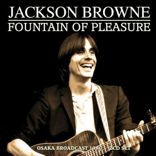 Fountain of Pleasure