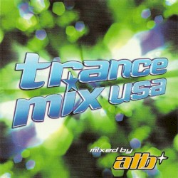 Trance Mix USA