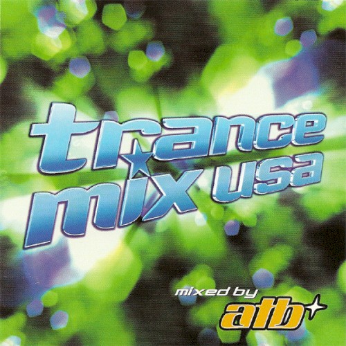 Trance Mix USA
