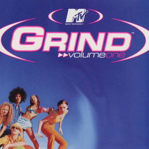 MTV Grind, Volume One