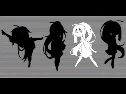 ぐるぐるつづく